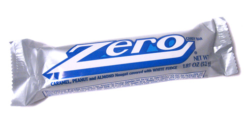 zero bar